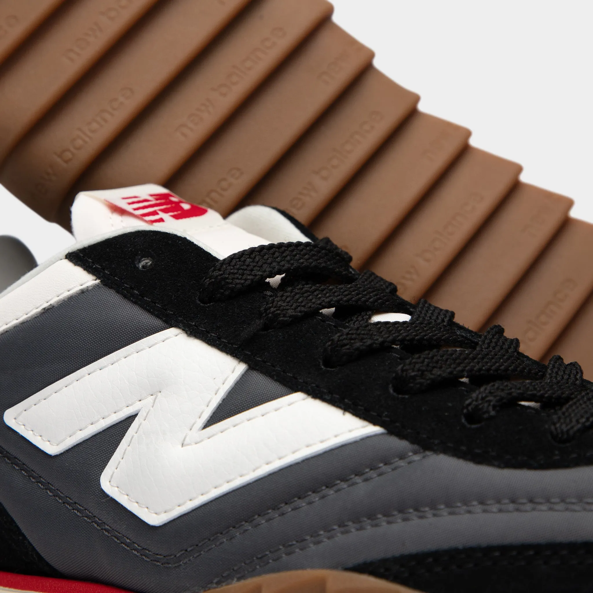New Balance URC30VC / Black sold by JD Sports product image thumbnail 3