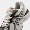 Asics GT-2160 Cream / Pure Silver sold by JD Sports