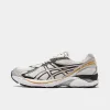 Asics GT-2160 Cream / Pure Silver sold by JD Sports