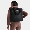 The North Face Borealis Tote Bag TNF Black / TNF Black sold by JD Sports