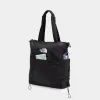 The North Face Borealis Tote Bag TNF Black / TNF Black sold by JD Sports