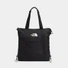 The North Face Borealis Tote Bag TNF Black / TNF Black sold by JD Sports