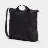 The North Face Borealis Tote Bag TNF Black / TNF Black sold by JD Sports
