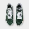 Vans Sk8-Hi Tapered Stackform OSF Green / Multi sold by JD Sports