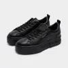 Puma Women's Mayze Classic / Puma Black sold by JD Sports