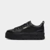 Puma Women's Mayze Classic / Puma Black sold by JD Sports