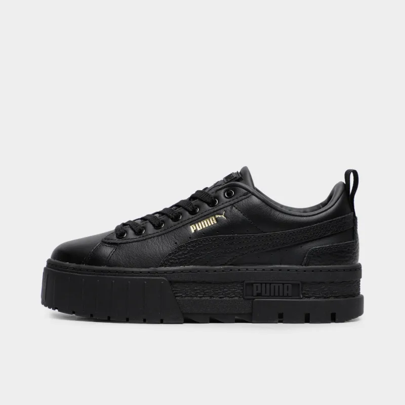 Puma Women's Mayze Classic / Puma Black sold by JD Sports