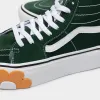 Vans Sk8-Hi Tapered Stackform OSF Green / Multi sold by JD Sports