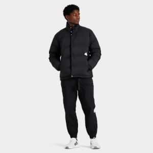 adidas Sportswear Puffer Jacket / Black sold by JD Sports