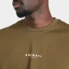 Sonneti London T-shirt / Dark Olive sold by JD Sports