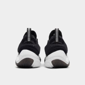 Nike Giannis Immortality White / Metallic Gold - Black sold by JD Sports