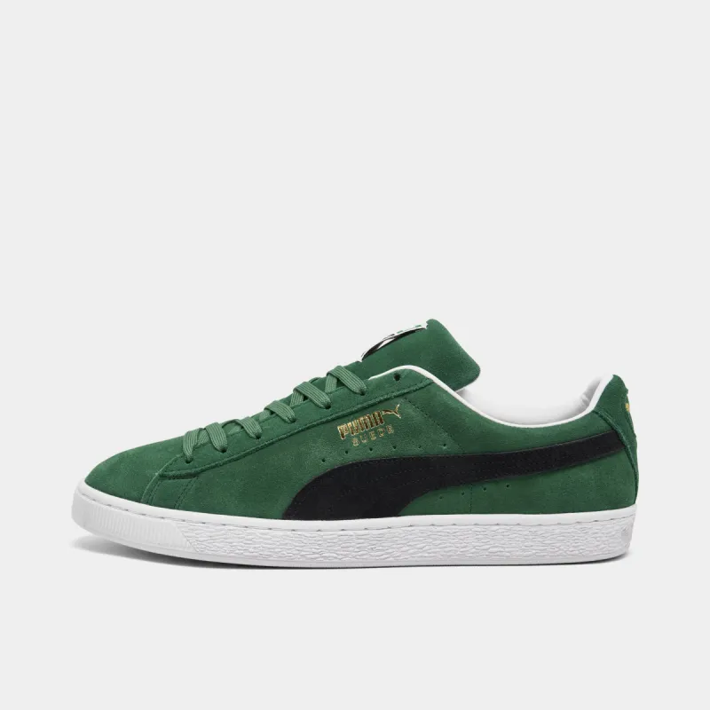Puma Suede Classic XXI Vine / Puma Black - Puma White sold by JD Sports