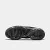 Nike Women's Air Vapormax 2021 Flyknit Black / Black - Metallic Silver sold by JD Sports