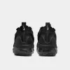 Nike Women's Air Vapormax 2021 Flyknit Black / Black - Metallic Silver sold by JD Sports
