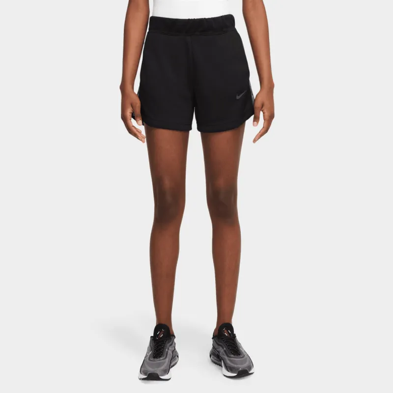 Nike Sportswear Women's PK Tape Shorts / Black sold by JD Sports