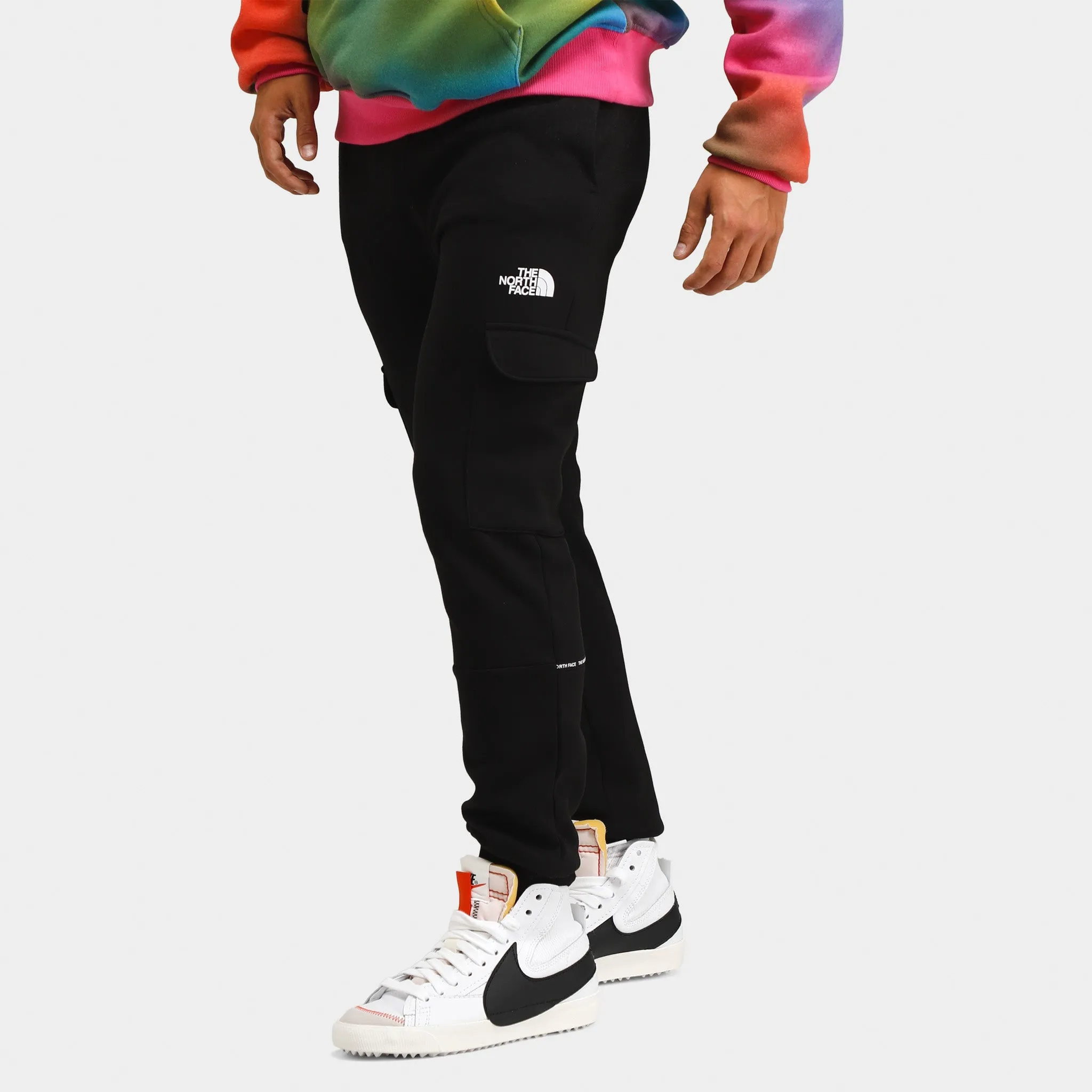 The North Face Changala Cargo Joggers / TNF Black sold by JD Sports