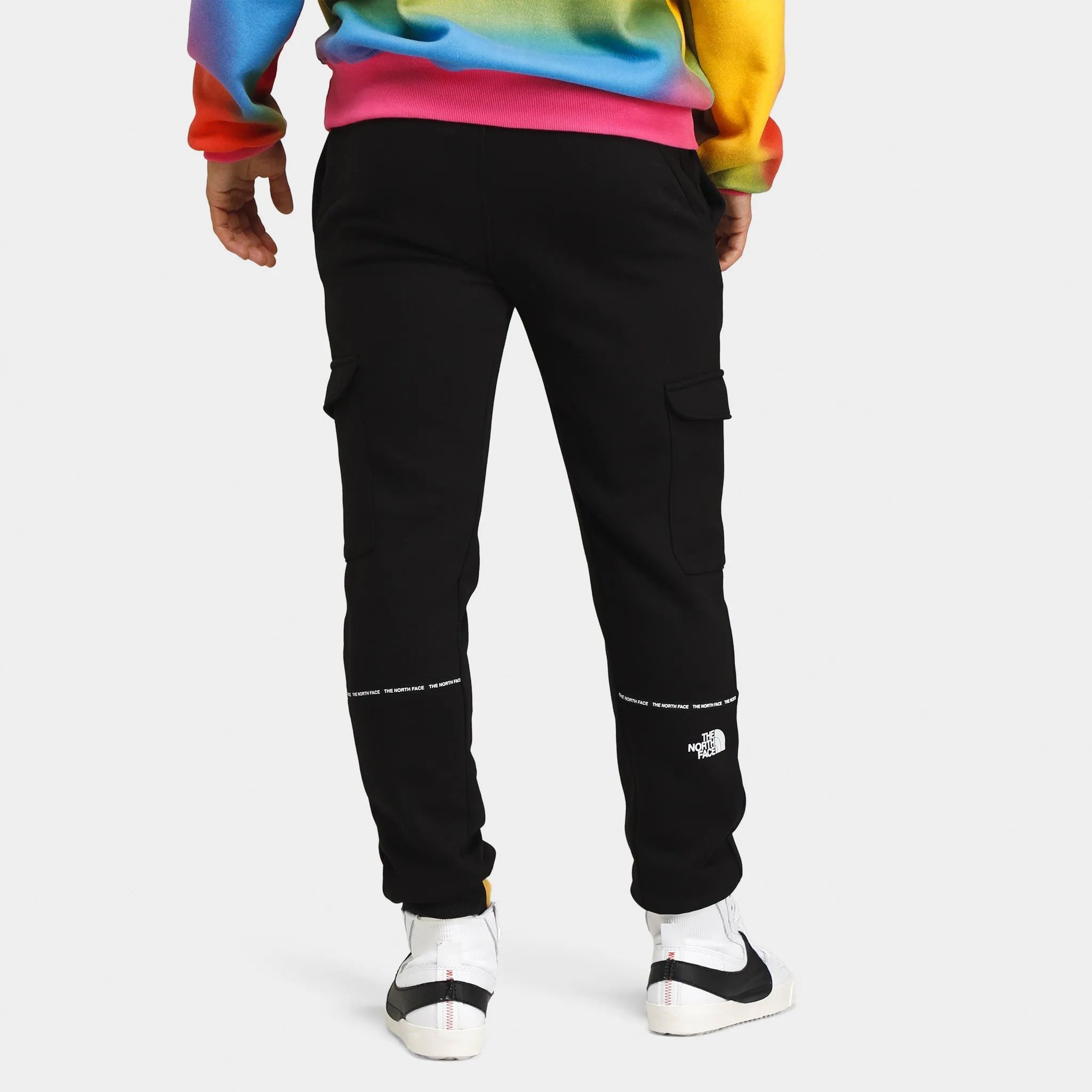 The North Face Changala Cargo Joggers / TNF Black sold by JD Sports product image thumbnail 2