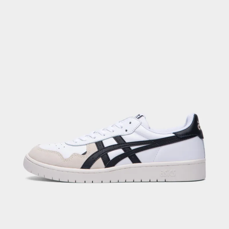 ASICS Japan S White / Black sold by JD Sports