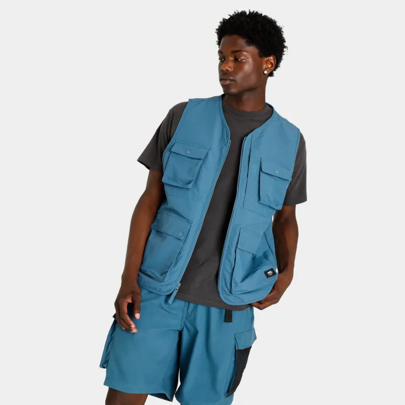 Vans Great Escape Vest / Vans Teal sold by JD Sports