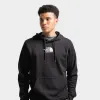 The North Face Fine Alpine Pullover Hoodie TNF Black / TNF White sold by JD Sports