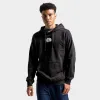 The North Face Fine Alpine Pullover Hoodie TNF Black / TNF White sold by JD Sports