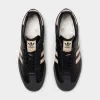 adidas Originals Samba OG Core Black / Beige sold by JD Sports