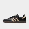 adidas Originals Samba OG Core Black / Beige sold by JD Sports