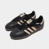 adidas Originals Samba OG Core Black / Beige sold by JD Sports