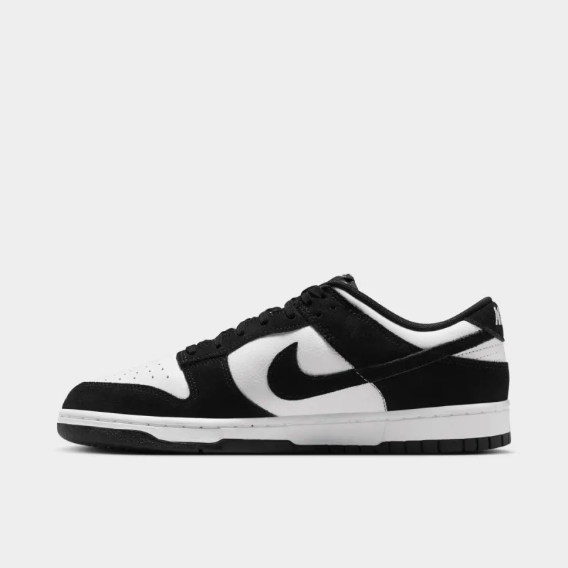 Nike Dunk Low SE White / Black - White sold by JD Sports