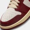 Jordan 1 Mid SE Team Red / University Red - Sail sold by JD Sports