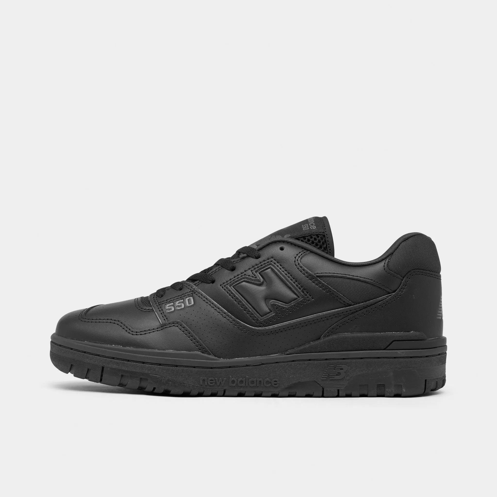 New Balance BB550BBB / Black sold by JD Sports