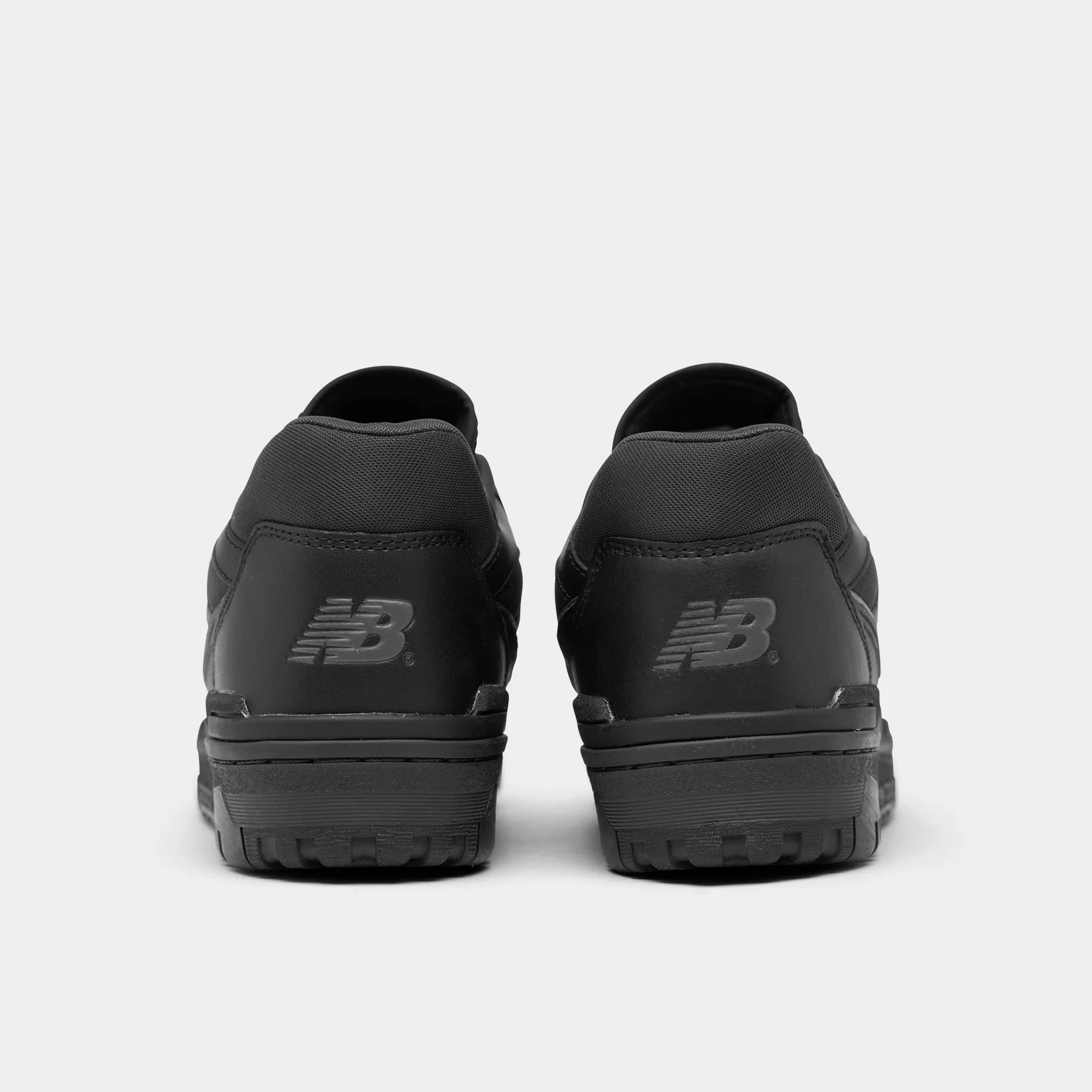 New Balance BB550BBB / Black sold by JD Sports product image thumbnail 4