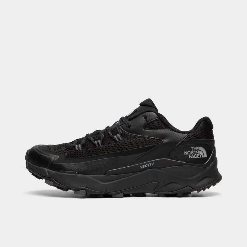 The North Face Vectiv Taraval TNF Black / TNF Black sold by JD Sports