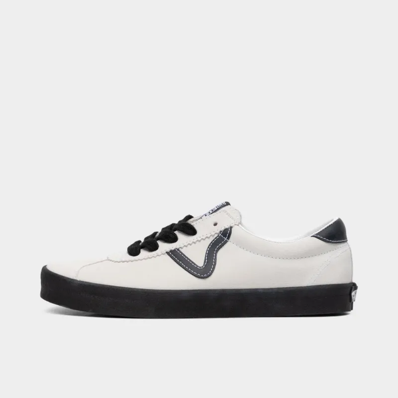 Vans Sport Low Grey / Black sold by JD Sports