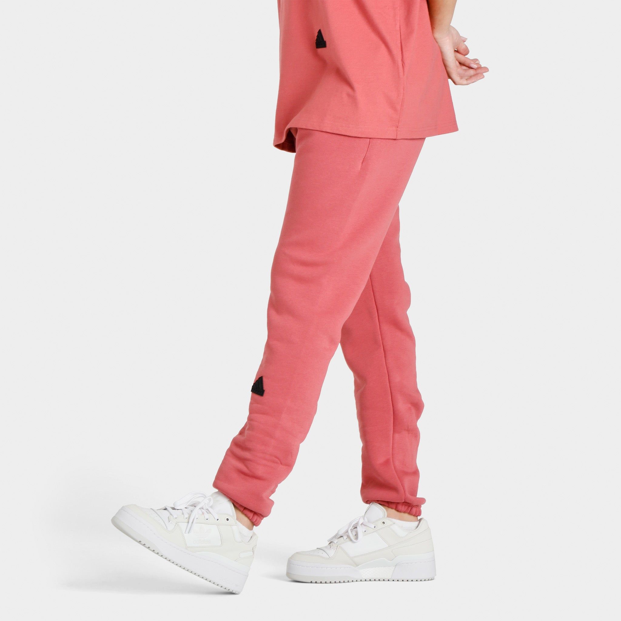 adidas Women's Sportswear Sweatpants / Wonder Red sold by JD Sports product image thumbnail 3