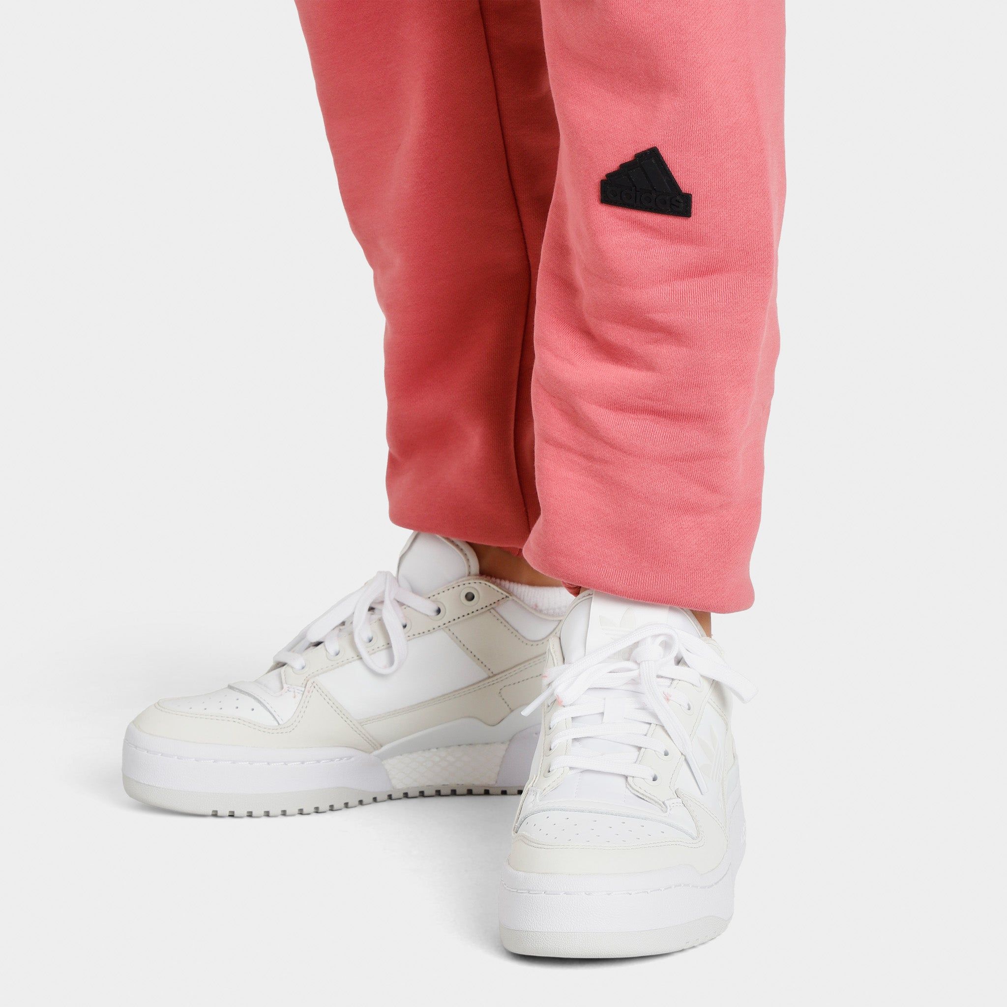 adidas Women's Sportswear Sweatpants / Wonder Red sold by JD Sports product image thumbnail 5