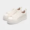 Puma Women's Mayze Blank Canvas / Frosted Ivory sold by JD Sports