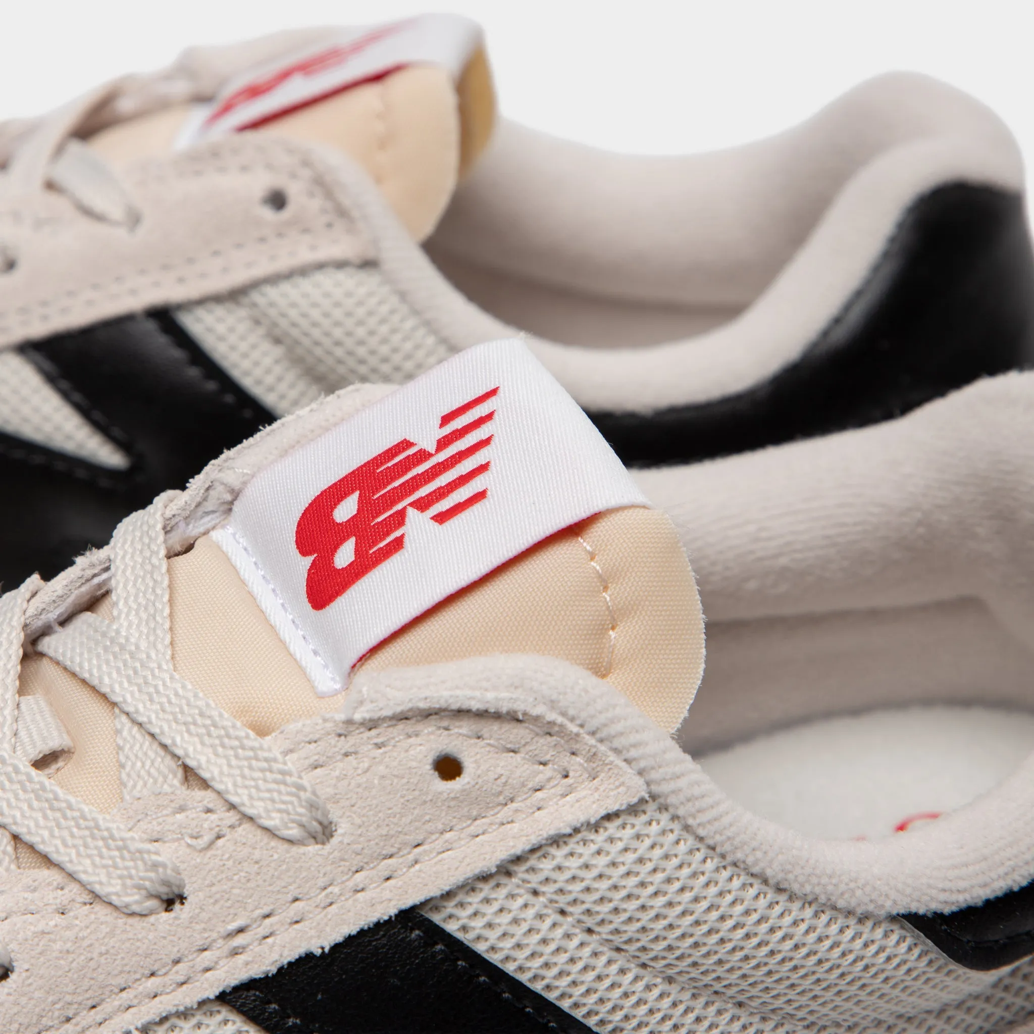 New Balance CT302RF Moonbeam / Black - Team Red sold by JD Sports product image thumbnail 3