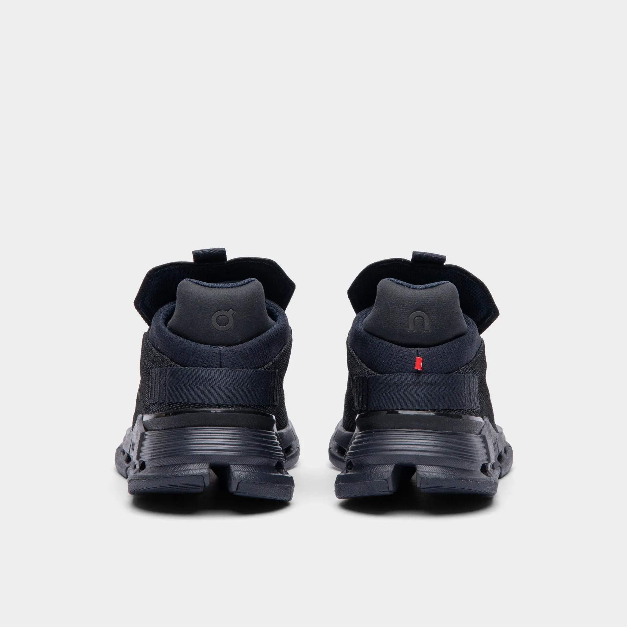On Cloudnova Black / Eclipse sold by JD Sports product image thumbnail 4