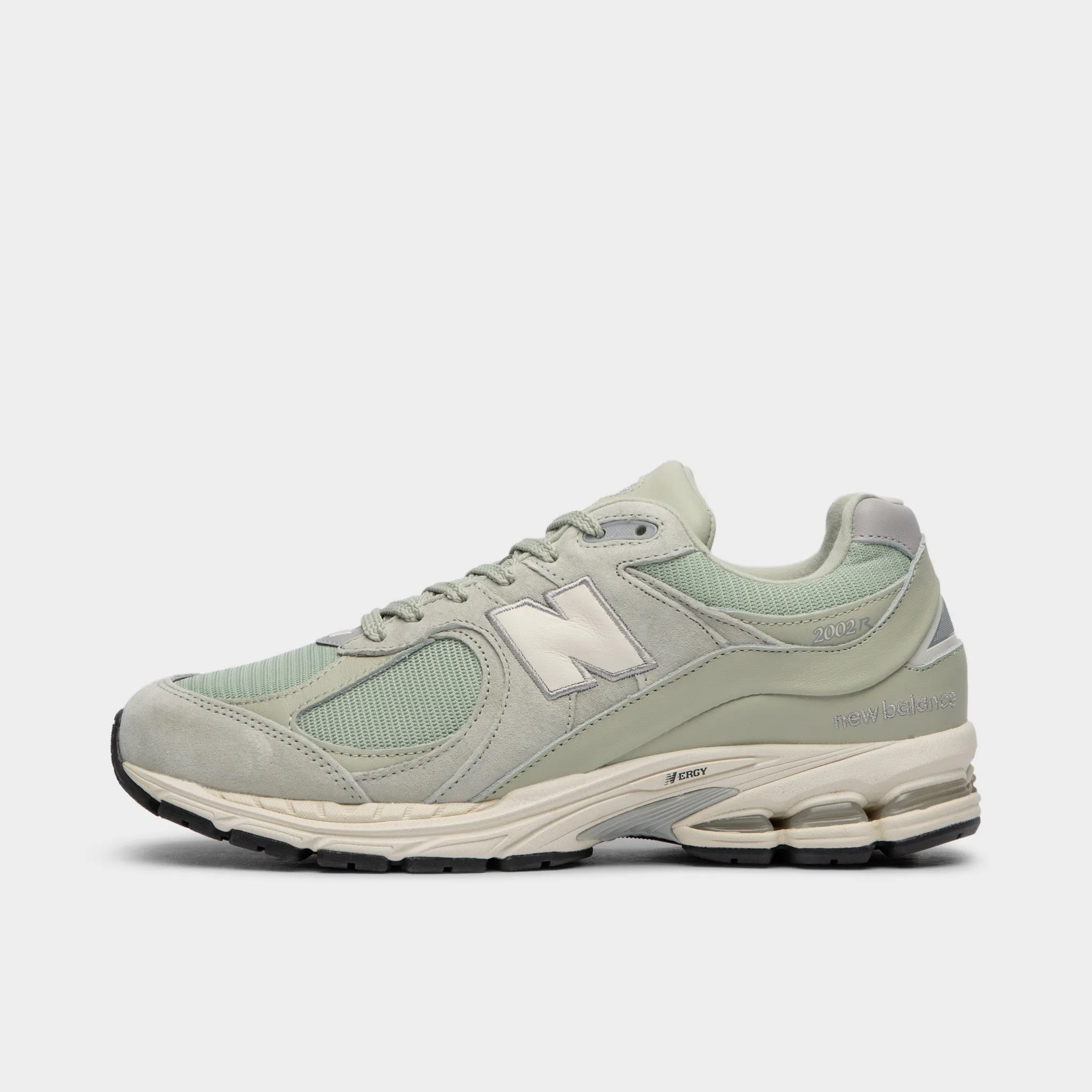 New Balance M2002RS1 Silver Pine / Sea Salt - Rain Cloud sold by JD Sports