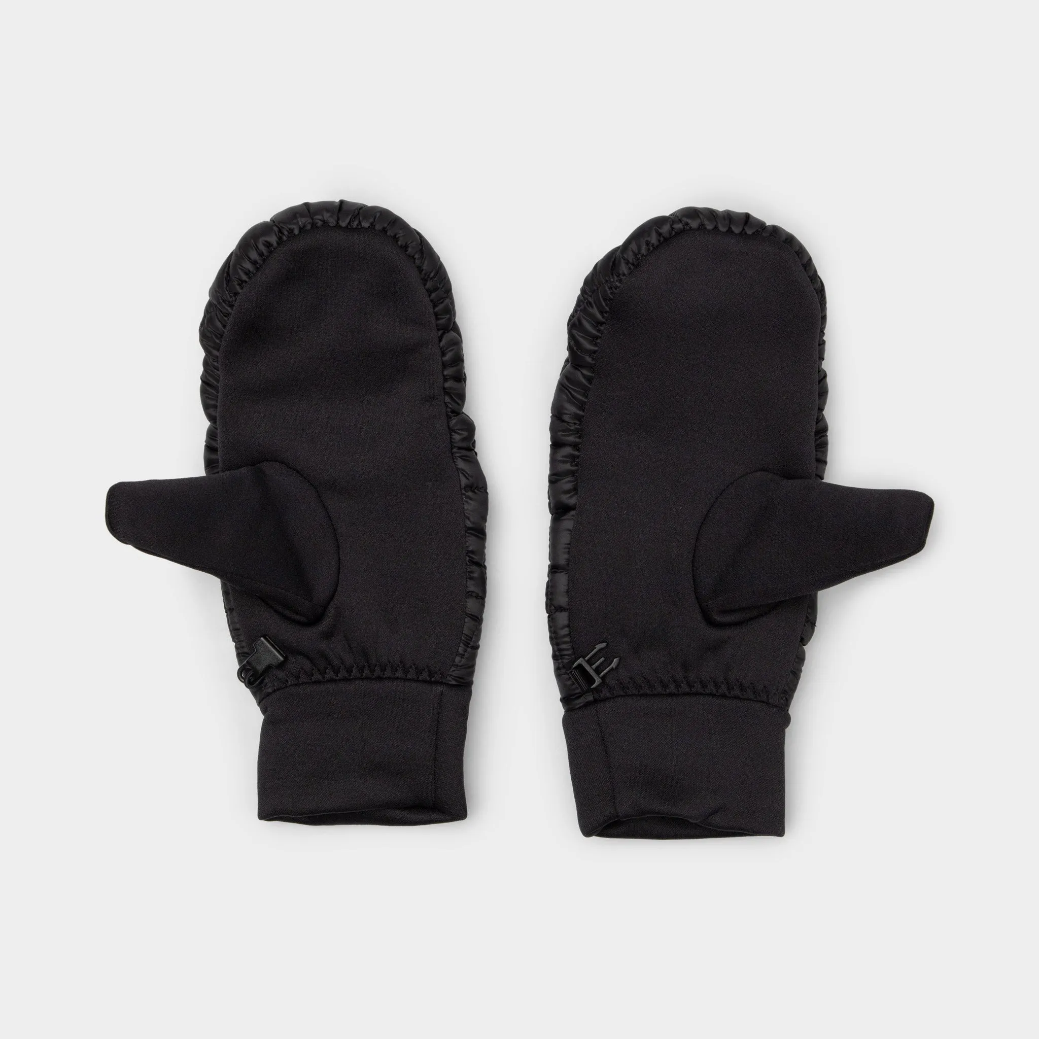 The North Face ThermoBall Mitt / TNF Black sold by JD Sports product image thumbnail 2