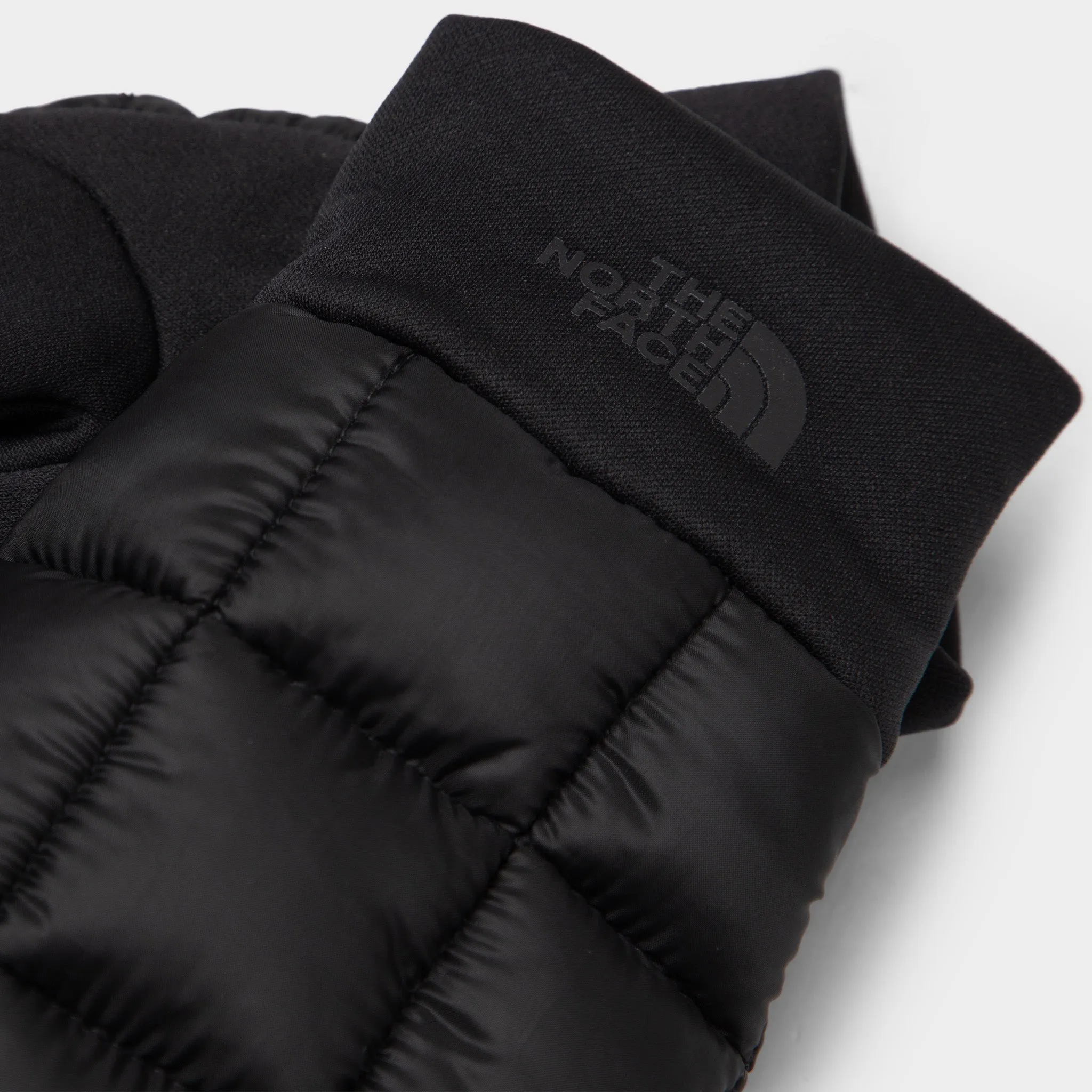 The North Face ThermoBall Mitt / TNF Black sold by JD Sports product image thumbnail 3