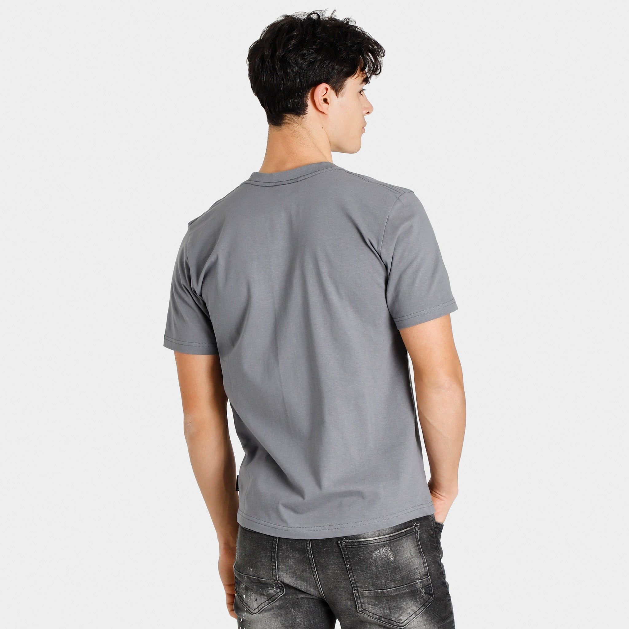 Sonneti London T-shirt / Dark Grey sold by JD Sports product image thumbnail 4