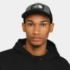 The North Face Mudder Trucker Hat TNF Black / Grey sold by JD Sports