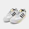 adidas Originals SL 72 RS White / Black - Spark sold by JD Sports