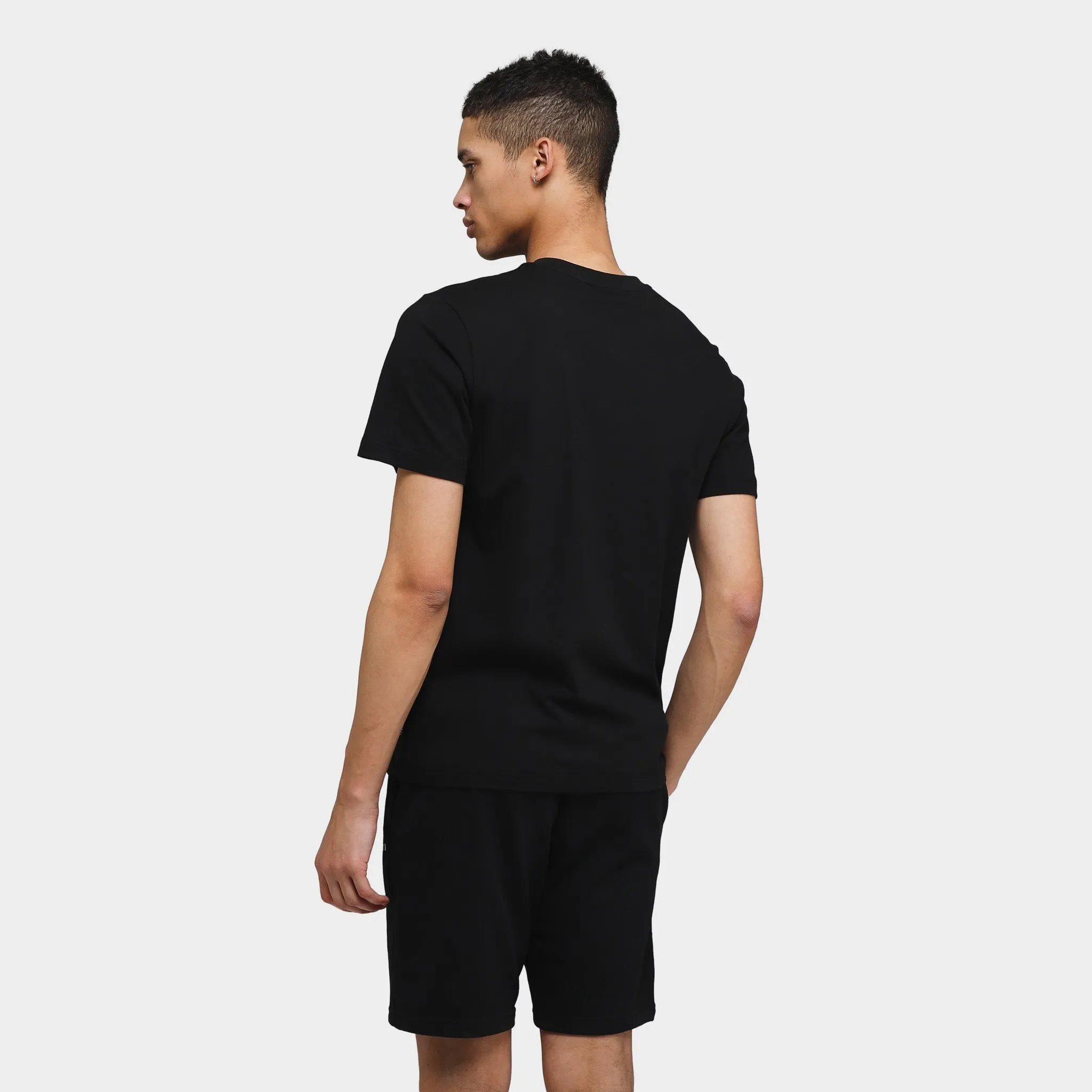 Sonneti London T-shirt / Black sold by JD Sports product image thumbnail 2
