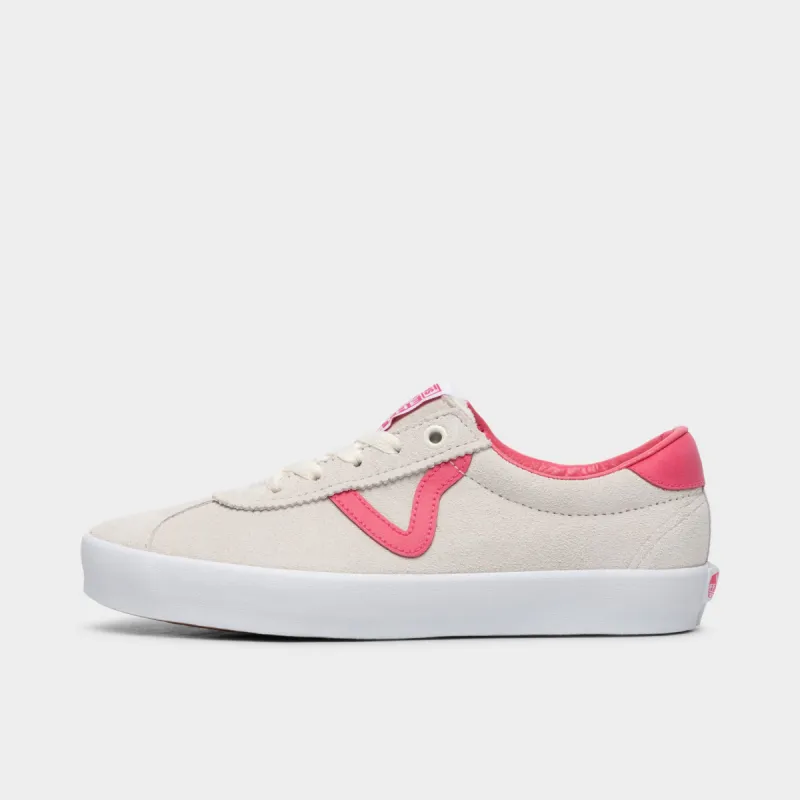 Vans Sport Low / Carmella Pink sold by JD Sports