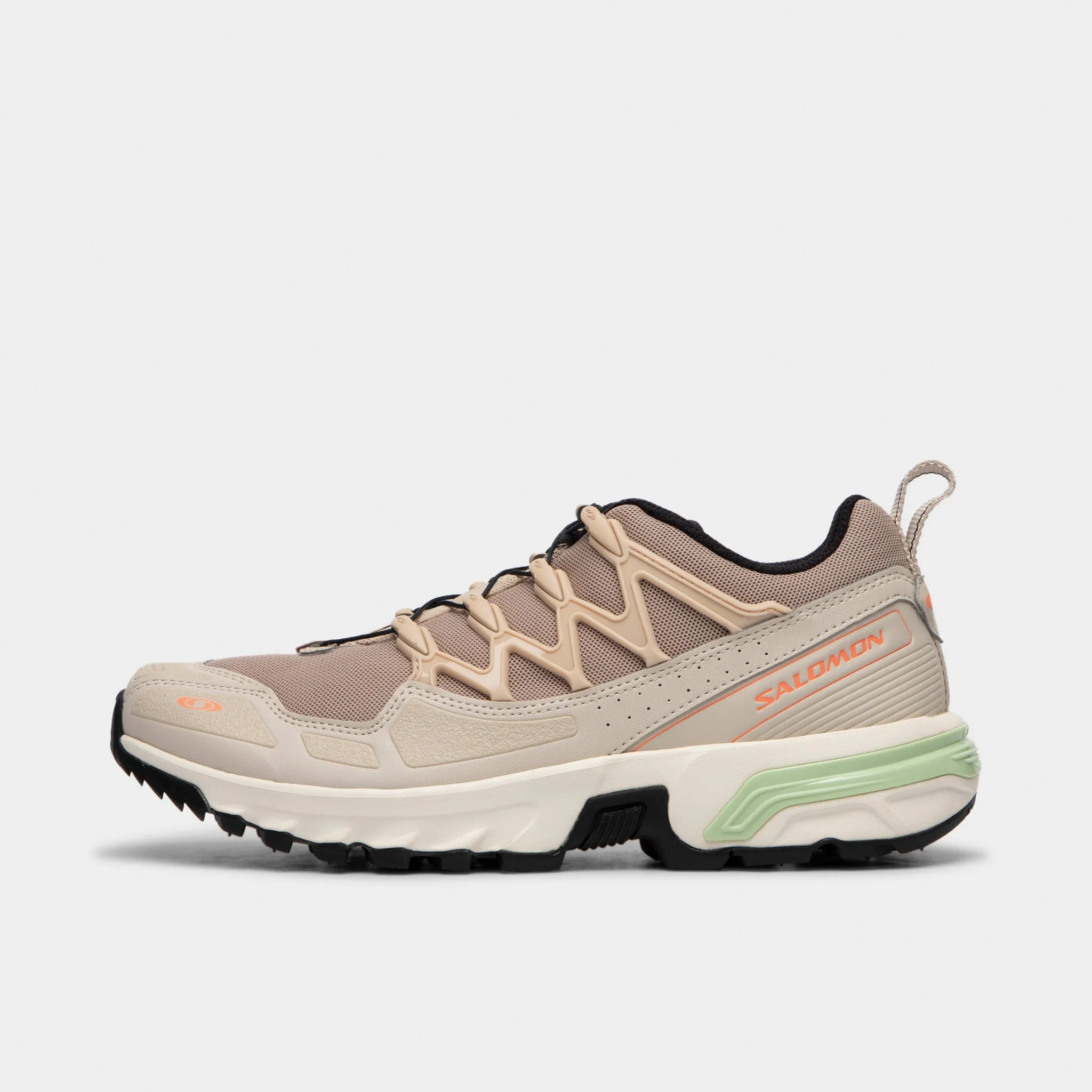 Salomon ACS+ Natural / Cement - Fresh Salmon | Parallel