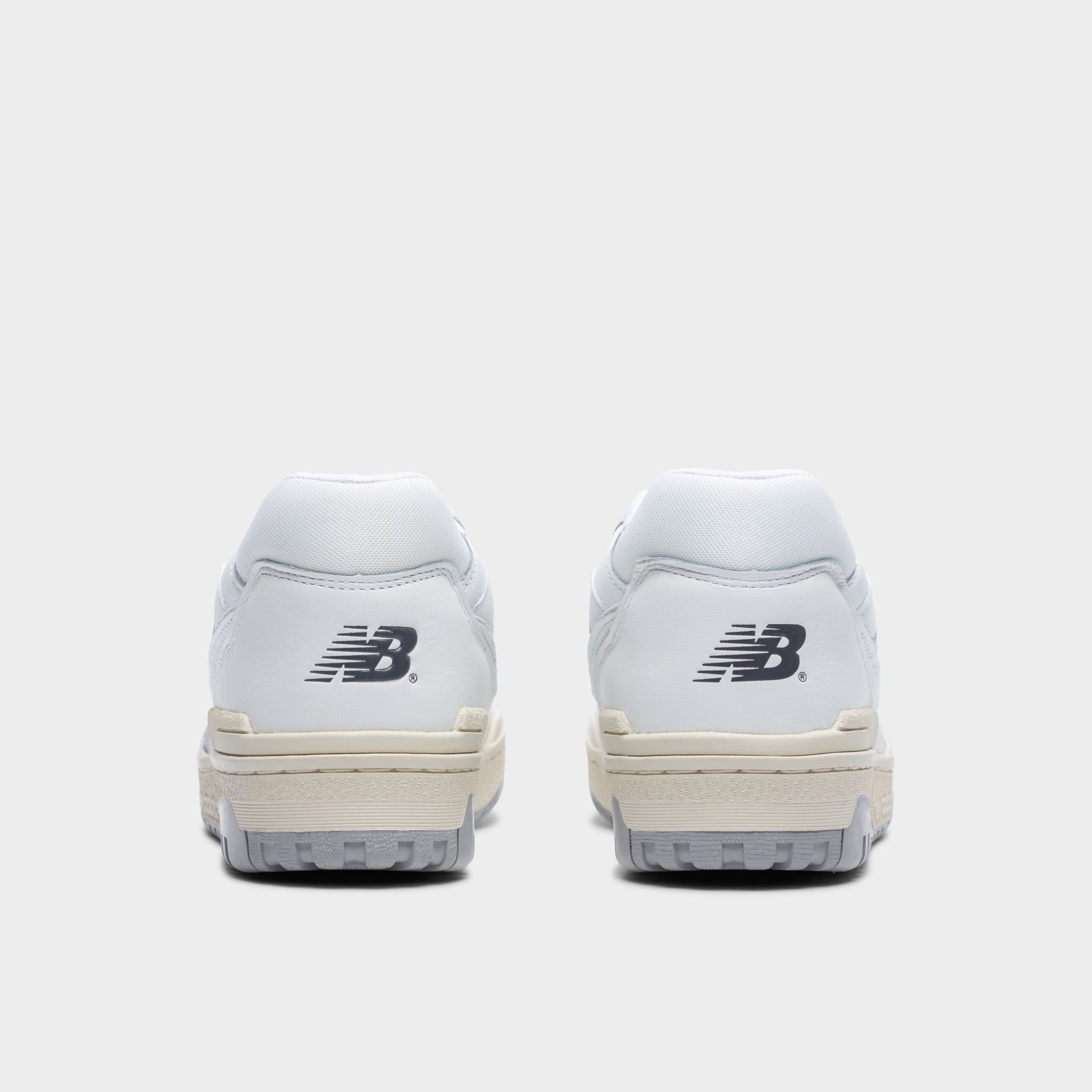 New Balance BB550PWG White / Timberwolf sold by JD Sports product image thumbnail 4