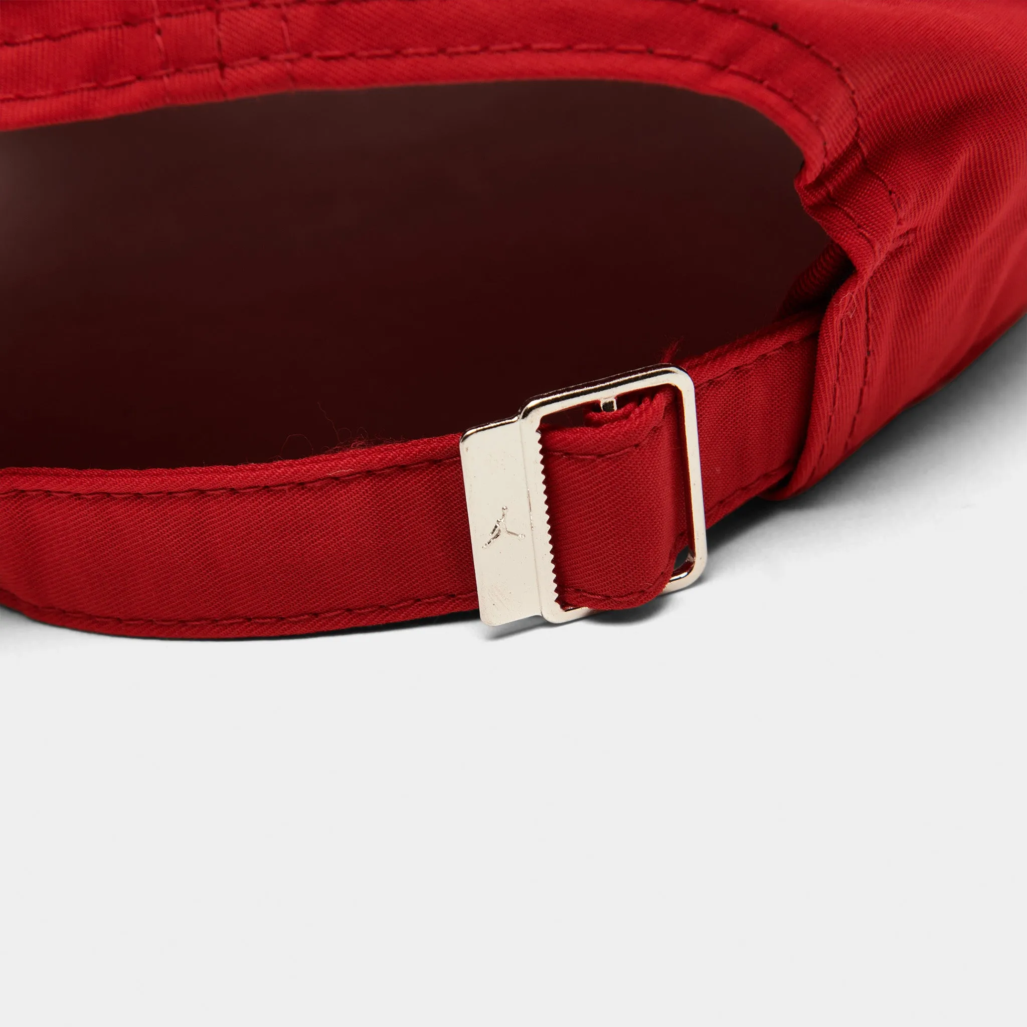 Jordan Jumpman Heritage86 Hat / Gym Red sold by JD Sports product image thumbnail 5